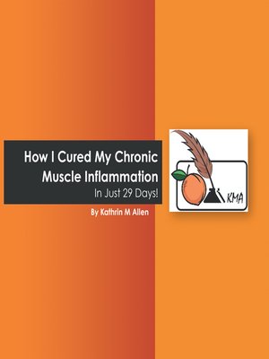 cover image of How I Cured My Chronic Muscle Inflammation. in Just 29 Days!